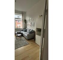 Zimmer frei - 600,00 EUR Kaltmiete, in Kiel (PLZ: 24105) Blücherplatz