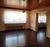 4 12 Zimmer Wohnung mit Balkon - 775,00 EUR Kaltmiete, in Bad Buchau (PLZ: 88422)