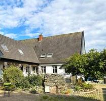 ländliches Anwesen ehemalige Dorfschule, heute Wohnen, 2 WE - Hörstel