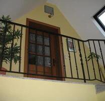 Gepflegte DG Wohnung in Zeltingen-Rachtig (4. OG) - Lösnich