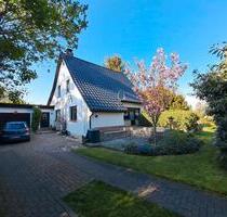 Einfamilienhaus mit großem Garten in ruhiger Lage in Krumpa - Braunsbedra