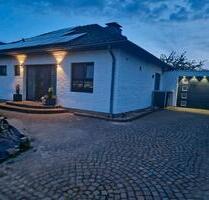 Bungalow in Rees-Millingen,in begehrter Wohnlage zu verkaufen