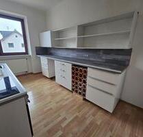 2-ZKB Mietwohnung in Ortsmitte Uchtelfangen - Illingen