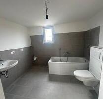 4 Zimmer Wohnung auf 2 Stockwerken in Worms - Obersontheim