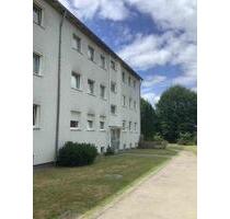 3-Zimmerwohnung mit bodengleicher Dusche und Balkon. - Bielefeld Senne