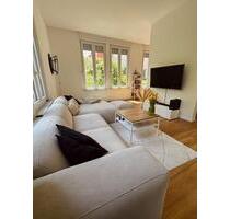 Moderne 2-Zimmer- Wohnung in ruhiger Lage – ab 15.07. - Siegen Eiserfeld