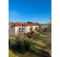 Renovierte 3-Zimmer-Wohnung in idyllischer Lage! - Schwerin Gartenstadt