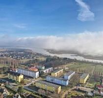 Bezugsfreie 3-Raumwohnung mit Boddenblick ! - Zingst