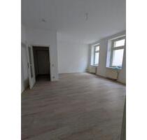 frisch renovierte 1-Raum Wohnung mit Balkon - Chemnitz Altendorf