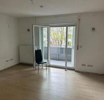 Neu-Ulm Zentrum 42 m2 1,5 Zimmer Wohnung zu Verkaufen