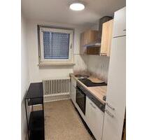 3-ZKB Mietwohnung in Zentrum von Uchtelfangen - Illingen