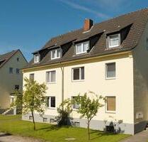 Wohn(t)raum: interessante 2-Zimmer-Dachgeschosswohnung - Bielefeld Brackwede