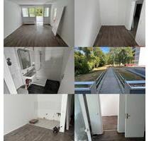 2 ZKB in Frankenthal Süd mit Balkon Dusche 2 Zimmer Wohnung 44qm - Ludwigshafen am Rhein