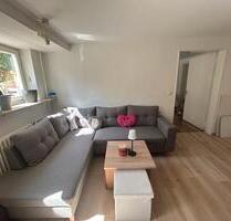 2,5 Zimmerwohnung in Nürnberg Erlnstegen - Großheubach