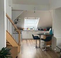 WG Zimmer in Wohnung mit Dachterasse - Hannover