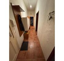 3 Zimmer Wohnung 70qm 1 Stock mit Balkon - Pforzheim Nordstadt