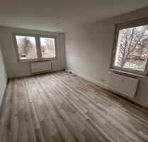 2-Raum-Wohnung in Bad Langensalza -Nachmieter zum 01.09.25