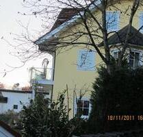 Haus mit Aussicht in Tutzing - 5.300,00 EUR Kaltmiete, in Tutzing (PLZ: 82327)