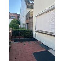 Schöne 80m2 2-Zimmer Kellerwohnung mit Garten und offener Küche - Bremen Hemelingen