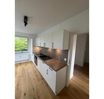 Charmante 1 Zimmerwohnung in Köln-Höhenhaus mit Balkon, Prakplatz