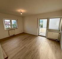 luxuriöse 2-Zi. Wohnung | Erstbezug nach Sanierung | Östringen - Waghäusel