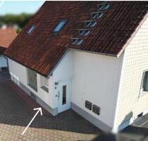 Frisch gestrichene 3-Zimmer-Wohnung 100 m2, sofort verfügbar - Braunschweig Wabe-Schunter-Beberbach