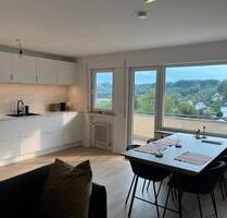 Tolle 2-Zimmerwohnung in bevorzugter Wohnlage von Overath - Much