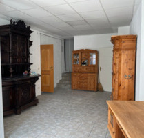 Große zentrale Wohnung in Brückenau - Bad Brückenau