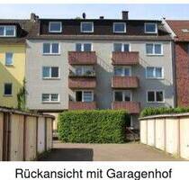 Helle Dachgeschosswohnung in Erle zu vermieten - Gelsenkirchen