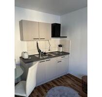 Charmantes Apartment mit Rundum-Sorglos-Paket - Düsseldorf Pempelfort