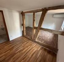 Wohnung zu vermieten renoviert 48qm Mechernich Eiks Wärmepumpe