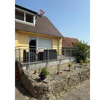 Appartement in ruhiger Wohngegend ab 01.09.2025 zu vermieten - Neuburg an der Donau