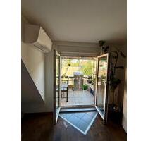 Maisonnette Wohnung 87qm Wohnfläche von PRIVAT - Edingen-Neckarhausen Neu-Edingen