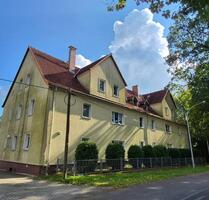 2-Raum-Wohnung DG rechts zur Selbstrenovierung - Karl-Marx-Str. 19, Klettwitz - Schipkau