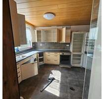 Mietwohnung ab sofort verfügbar - Modautal