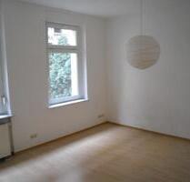 Praktische 2 Raum Wohnung mit Balkon im EG - Halle (Saale) Büschdorf