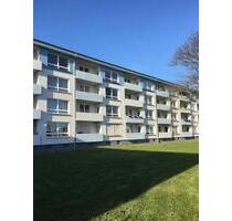 3-Zimmer-Wohnung im Erdgeschoss mit Balkon und tapeziert - Gelsenkirchen Gelsenkirchen-Mitte