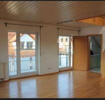 3,5 Zimmer Galerie-Wohnung - 860,00 EUR Kaltmiete, in Rottenburg am Neckar (PLZ: 72108)