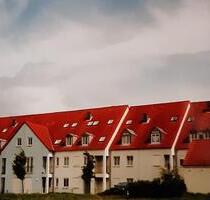 Helle 3,5 - Zimmer Wohnung mit Balkon in Bad Neustadt Herschfeld - Bad Neustadt an der Saale