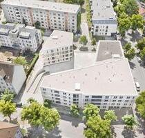 Albert-Schweitzer-Höfe - Neubau im Herzen von Hennigsdorf