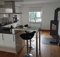 Großzügig geschnittenes Reihenhaus für Paare - Aschaffenburg Österreicher Kolonie