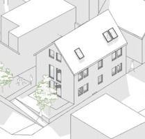 Zentrale 5-Zimmer-Wohnung mit Balkon in Wörrstadt
