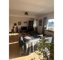 84qm Maisonette Wohnung in Winhöring