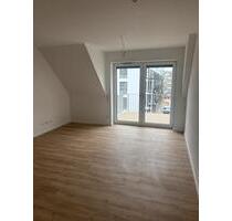 Helle 3-Zimmer Wohnung mit Balkon und Stellplatz - Ideal für Familien - Bamberg Bamberg-Ost