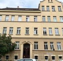 Helle Altbauwohnung zu vermieten - Leipzig Ost