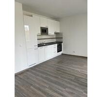 2 Zimmer Terrassenwohnung in Reinickendorf Ost - Berlin