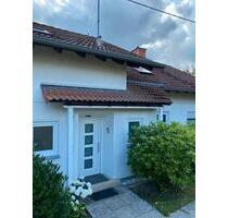 Dachgeschosswohnung in ruhiger Lage mit Balkon - Siegen Kaan-Marienborn