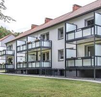 Möbel rein und wohnen mit Balkon - Gelsenkirchen Resse