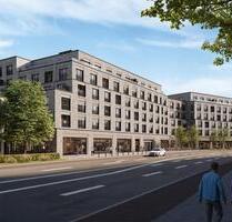 barrierefreie Neubaumietwohnung in zentraler Lage Pinnebergs