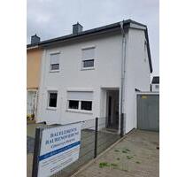 Renoviertes 5-Zimmer Endreihenhaus mit Garage in Wettstetten - Ingolstadt Münchener Straße